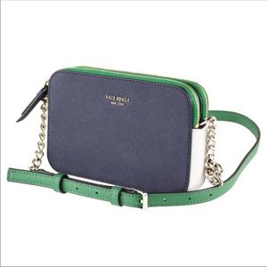 ♠️Kate Spade Cameron Crossbody Bag♠️